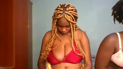 Snapshot of havanna_p chatting on 12, 2, 2025 Havanna online show from 12, 2, 2025