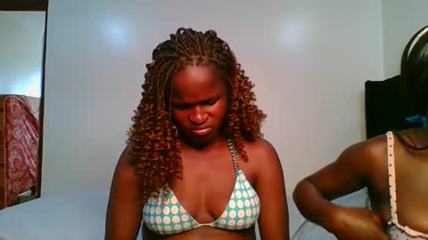 Snapshot of havanna_p chatting on 18, 9, 2025 Havanna online show from 18, 9, 2025