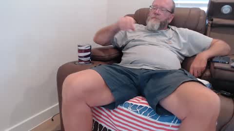 havebeardwilltravel3250 online show from 24, 9, 2025