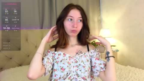 Lola online show from 3, 11, 2025