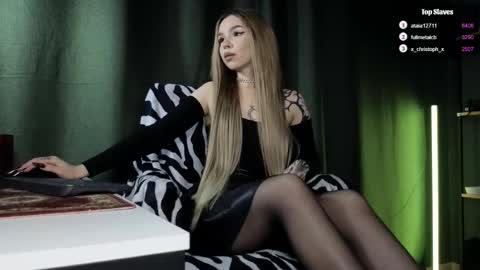 Miss Haven online show from 10, 1, 2026