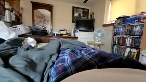 hawkfan1888 online show from 19, 12, 2024