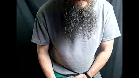 Robert online show from 25, 5, 2026