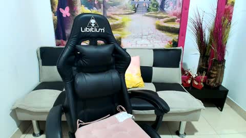 HAYAMI online show from 22, 1, 2025