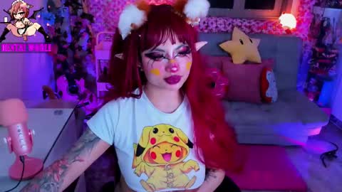  Hayami Dai  online show from 5, 3, 2025