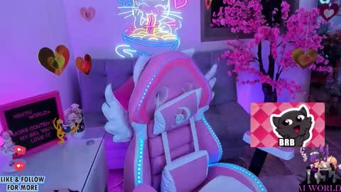  Hayami Dai  online show from 6, 11, 2025