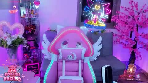  Hayami Dai  online show from 20, 2, 2026