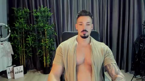 Snapshot of haydenspears chatting on 18, 10, 2025 HaydenSpears online show from 18, 10, 2025