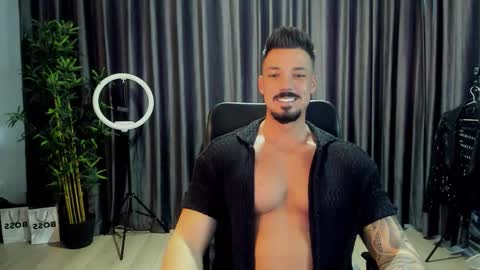 HaydenSpears online show from 14, 2, 2026