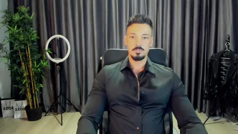 HaydenSpears online show from 29, 3, 2026