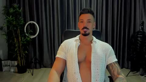 HaydenSpears online show from 4, 4, 2026