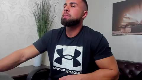 HayesWood online show from 28, 11, 2025