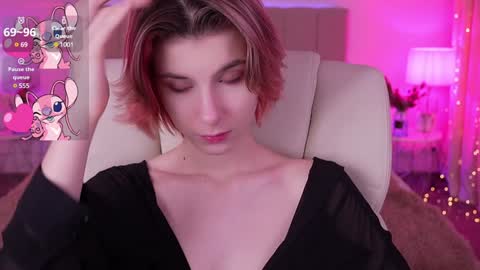 haylaamber online show from 22, 1, 2025