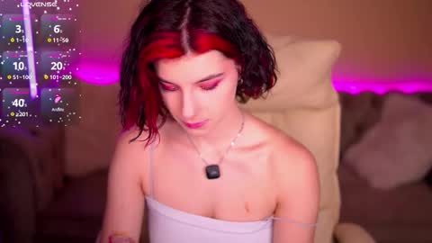 Snapshot of haylaamber chatting on 25, 3, 2026 haylaamber online show from 25, 3, 2026