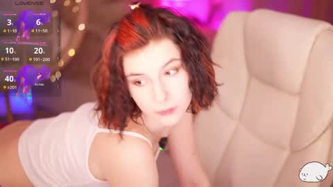Snapshot of haylaamber chatting on 18, 4, 2026 haylaamber online show from 18, 4, 2026