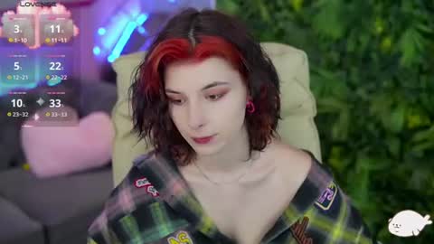 Snapshot of haylaamber chatting on 9, 6, 2026 haylaamber online show from 9, 6, 2026