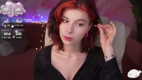 haylaamber online show from 28, 6, 2026
