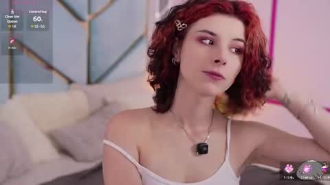 Snapshot of haylaamber chatting on 16, 7, 2026 haylaamber online show from 16, 7, 2026