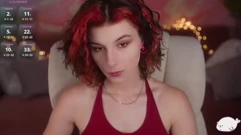 Snapshot of haylaamber chatting on 26, 7, 2026 haylaamber online show from 26, 7, 2026