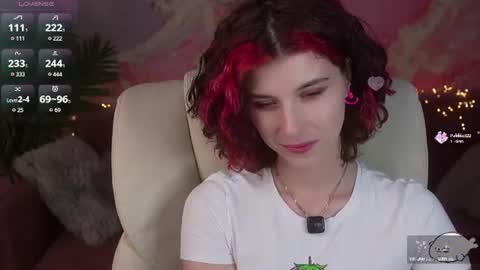 Snapshot of haylaamber chatting on 1, 8, 2026 haylaamber online show from 1, 8, 2026