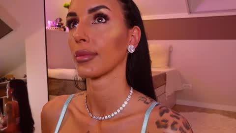 Snapshot of hayleybabe4 chatting on 3, 2, 2026 Hayley online show from 3, 2, 2026