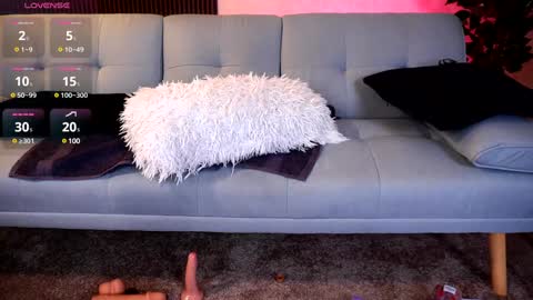 Snapshot of hayliemilf chatting on 14, 1, 2025 Haylie online show from 14, 1, 2025