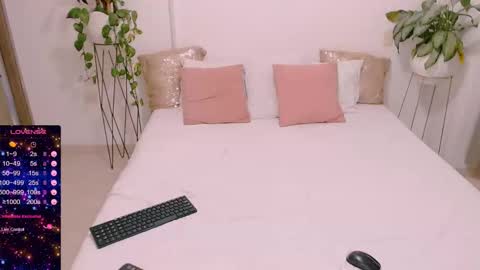 FERNANDA online show from 7, 12, 2024