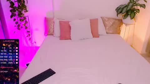 FERNANDA online show from 14, 1, 2025