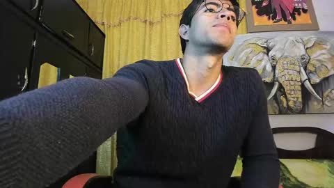 hazbinstudio online show from 11, 1, 2026