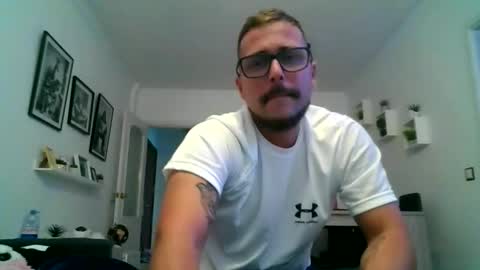 haze_john online show from 5, 3, 2026