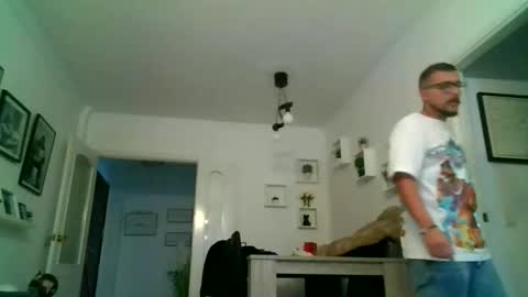 haze_john online show from 8, 3, 2026