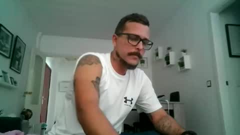 haze_john online show from 23, 3, 2026