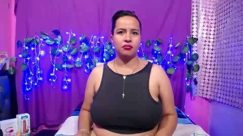 Snapshot of hazel_34 chatting on 13, 2, 2025 hazel online show from 13, 2, 2025