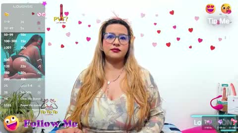 Snapshot of hazel_34 chatting on 6, 10, 2025 hazel online show from 6, 10, 2025