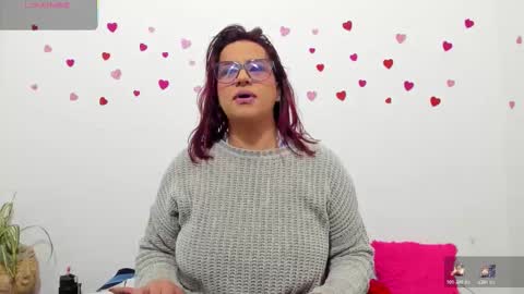 hazel online show from 17, 1, 2026