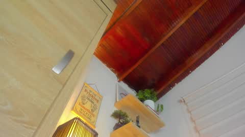 Snapshot of hazel_shy chatting on 29, 12, 2024 Im Hazel online show from 29, 12, 2024