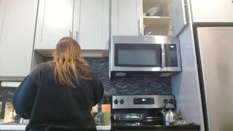 Hazel online show from 21, 2, 2025