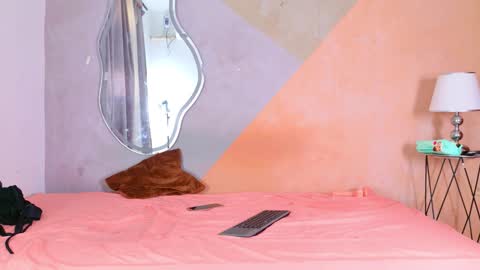 Snapshot of hazel_slim_ chatting on 8, 1, 2026 hazel_slim_ online show from 8, 1, 2026