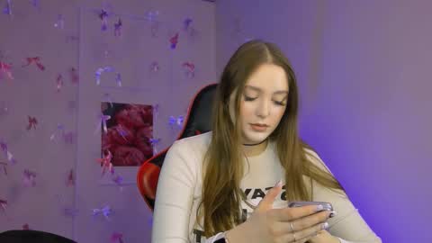 Hazel online show from 10, 3, 2026