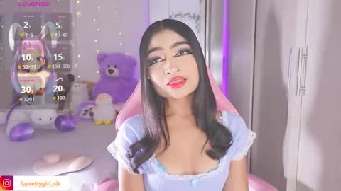 Lynn online show from 20, 10, 2025