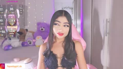 Lynn online show from 22, 10, 2025