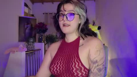 Snapshot of hazelbrownn23 chatting on 27, 7, 2026 Hazel Brown online show from 27, 7, 2026