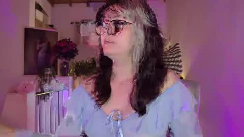 Snapshot of hazelbrownn23 chatting on 29, 7, 2026 Hazel Brown online show from 29, 7, 2026