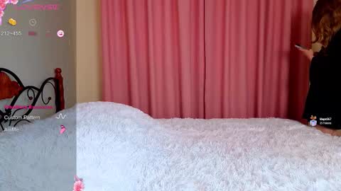 Snapshot of hazeltrue chatting on 11, 9, 2025 hazeltrue online show from 11, 9, 2025