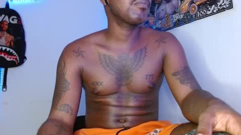 hazlan_420 online show from 16, 4, 2026