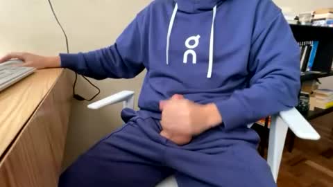 NakedGuy online show from 21, 6, 2026