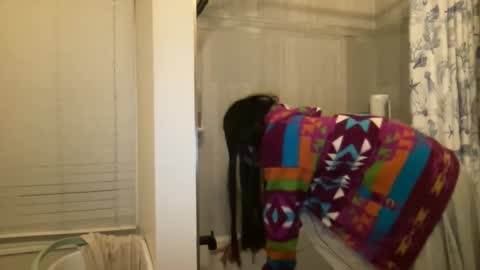 Trap Goddess online show from 14, 12, 2025