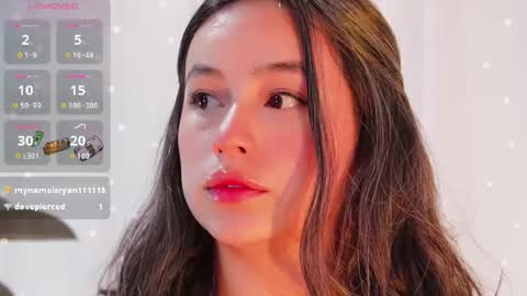 hearmymoans_18 online show from 1, 12, 2025