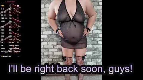 Snapshot of heartful_bbw chatting on 18, 1, 2025 heartful_bbw online show from 18, 1, 2025