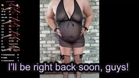 Snapshot of heartful_bbw chatting on 6, 2, 2025 heartful_bbw online show from 6, 2, 2025